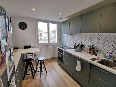Location appartement 5 pièces Location appartement 5 pièces