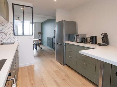 Location appartement 5 pièces Location appartement 5 pièces