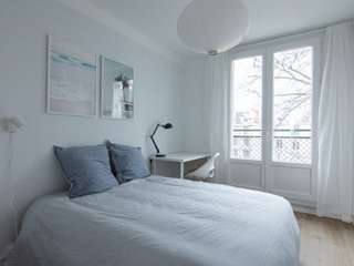 Location appartement 5 pièces Location appartement 5 pièces