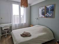 Location appartement 5 pièces