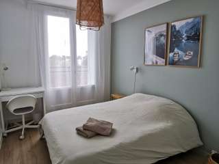 Location appartement 5 pièces Location appartement 5 pièces