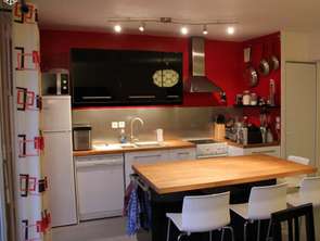 Location Appartement 3 piècesNantes Tortière