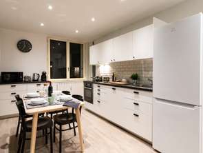 Location Appartement 5 piècesNantes Tortière