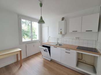 Location appartement 4 pièces Nantes Tortière 44
