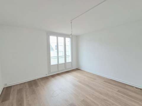 Location appartement 4 pièces