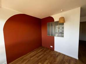 Location Appartement 2 piècesNantes Tortière