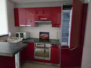 Location Appartement 2 piècesNantes Tortière