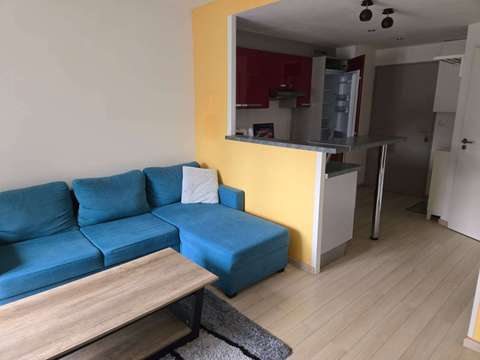 Location appartement 2 pièces