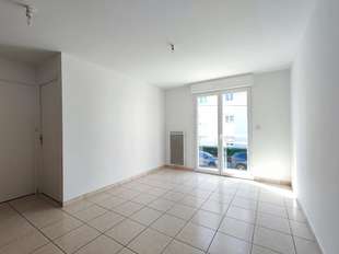 Photo Location appartement Nantes Tortière