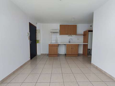 Location appartement 2 pièces Location appartement 2 pièces
