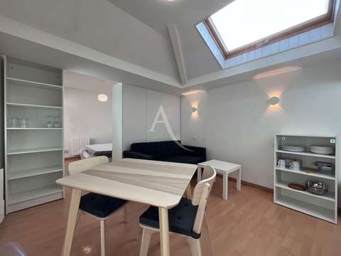 Location appartement 1 pièce Location appartement 1 pièce