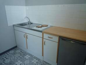 Location Appartement T1Nantes Tortière