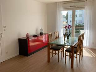 Photo Location appartement Nantes Tortière
