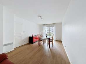 Location Appartement 2 piècesNantes Tortière