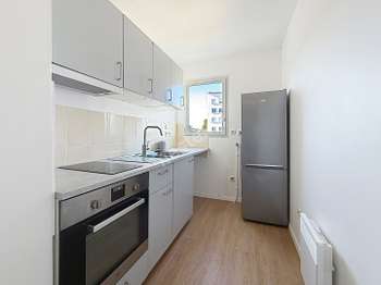 Location Appartement 2 piècesNantes Tortière