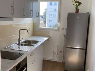 Location appartement 2 pièces