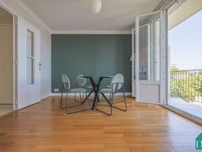 Location Appartement 3 piècesNantes Tortière