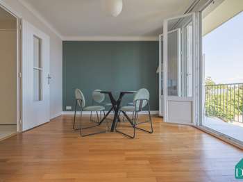 Location appartement 3 pièces Nantes Tortière 44