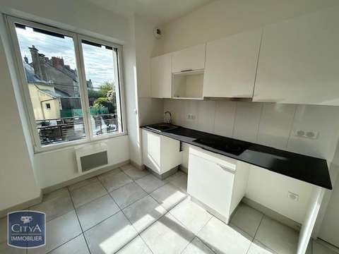 Location appartement 3 pièces