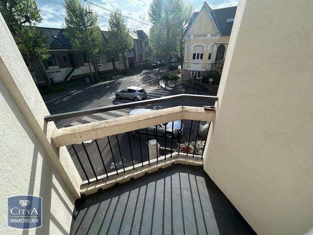 Location appartement 3 pièces
