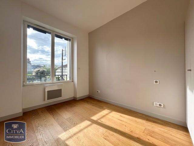 Location appartement 3 pièces