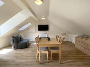 Location Appartement 2 piècesNantes Tortière