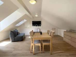 Location Appartement 2 piècesNantes Tortière
