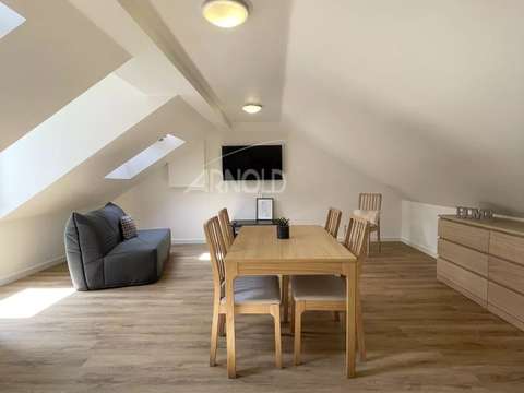 Location appartement 2 pièces Nantes Tortière 44