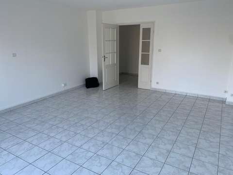 Location appartement 4 pièces Nantes Tortière 44