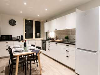Location appartement 4 pièces