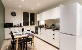 Photo Location appartement Nantes Tortière