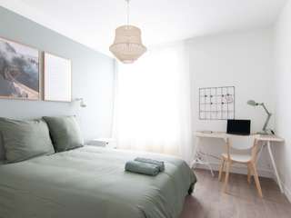Location appartement 4 pièces