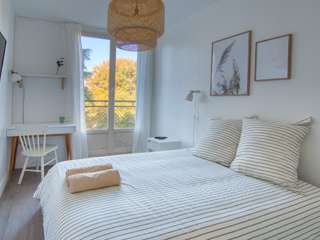 Location appartement 4 pièces