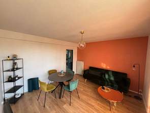 Location ChambreNantes Tortière