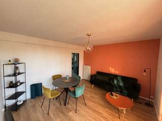 Location Chambre 4 pièces