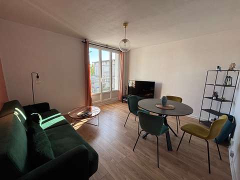 Location Chambre 4 pièces