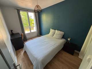 Location Chambre 4 pièces