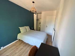 Location Chambre 4 pièces