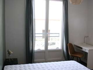 Location Chambre 4 pièces