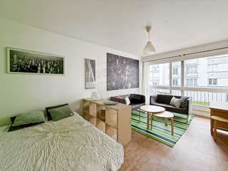 Location appartement 1 pièce