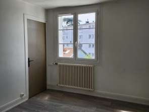 Location Appartement 2 piècesNantes Tortière