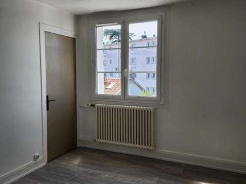 Location appartement 2 pièces Nantes Tortière 44
