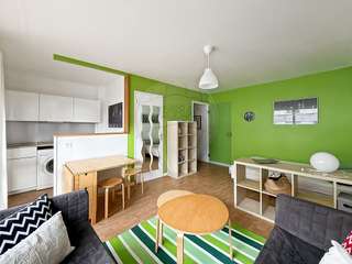 Location appartement 1 pièce