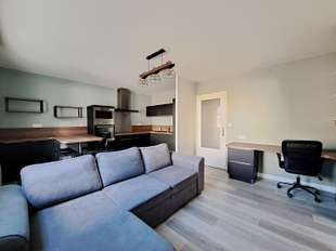 Photo Location appartement Nantes Tortière