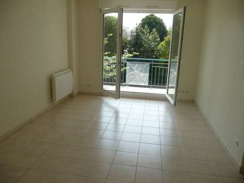Location appartement 2 pièces Nantes Tortière 44