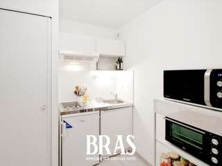 Location appartement 2 pièces