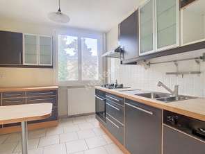 Location Appartement 3 piècesNantes Tortière