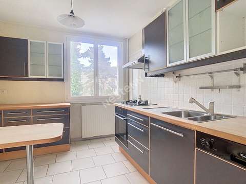 Location appartement 3 pièces Nantes Tortière 44