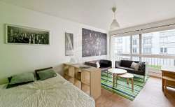 Photo Location appartement Nantes Tortière