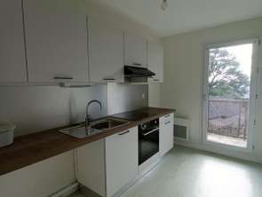 Location Appartement 3 piècesNantes Tortière
